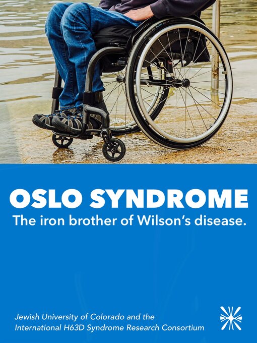 Title details for Oslo Syndrome by Adrian Tudor - Wait list